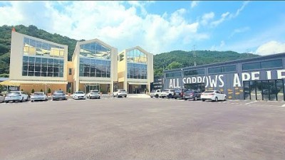 남양주 별내면 올해 꼭 가봐야 할 신상카페 심야영업(새벽1시) 대형 카페 하우스용암 이용 및 시설 정보