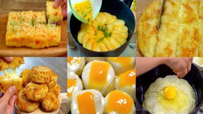 감자요리, 감자로 만드는 요리 (감자토스트, 피자, 튀김, 토스트, 구이, 채전, 케이크, 갈릭버터포테이토, 닭다리감자, 토스트) 14가지 요리(아침식사, 간식,맥주안주,저녁)정보
